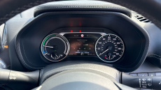 Nissan Juke 1.6 Hybrid Tekna 5dr Auto Hybrid Hatchback